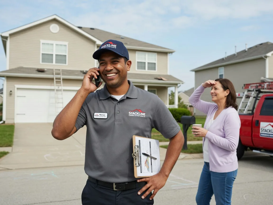 Chimney flashing repair Hazelton, ND FAQs